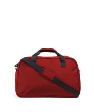 R RONCATO ECO-MOOD Borsone da viaggio con tracolla rosso - Borsoni - 2