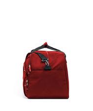 R RONCATO ECO-MOOD Borsone da viaggio con tracolla rosso - Borsoni - 3