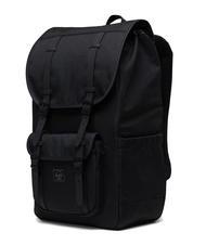 HERSCHEL LITTLE AMERICA  Zaino misura standard black tonal - Zaini Scuola & Tempo Libero - 2