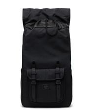 HERSCHEL LITTLE AMERICA  Zaino misura standard black tonal - Zaini Scuola & Tempo Libero - 4