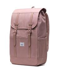 HERSCHEL RETREAT Zaino porta pc 15,6" ASH ROSE - Zaini Scuola & Tempo Libero - 2
