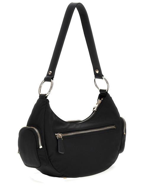 ECO GEMMA  Borsa a spalla NERO - Borse Donna