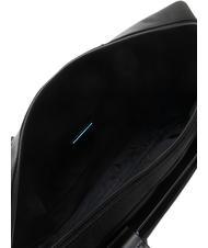 PIQUADRO KLOUT Cartella porta pc 14" nero2 - Cartelle Lavoro - 5