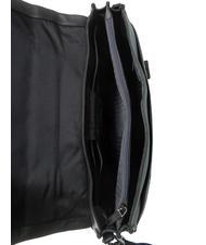 PIQUADRO BAE Cartella porta pc 15" in pelle Nero - Cartelle Lavoro - 5