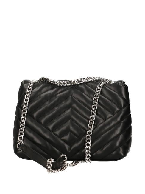 QUILTED Borsa a spalla / a tracolla Nero - Borse Donna