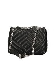 ARMANI EXCHANGE QUILTED Borsa a spalla / a tracolla Nero - Borse Donna - 3