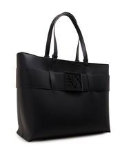 ARMANI EXCHANGE A|X BUCKLE Borsa a spalla - Borse Donna