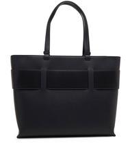 ARMANI EXCHANGE A|X BUCKLE Borsa a spalla Nero - Borse Donna - 3
