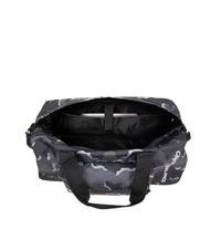 EASTPAK UNDERCOVER STAND+ Borsone grande con tracolla uc black camo - Borsoni - 3