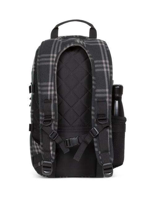 FLOID CS Zaino porta PC 15" cs cabin black - Zaini Scuola & Tempo Libero