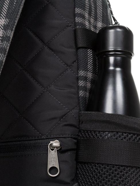 FLOID CS Zaino porta PC 15" cs cabin black - Zaini Scuola & Tempo Libero