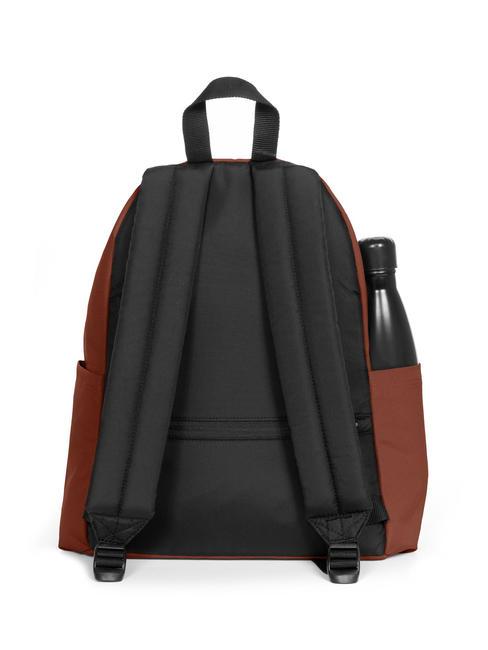 PADDED DAY PAK'R Zaino porta PC 14" con tasca porta borraccia mountain brown - Zaini Scuola & Tempo Libero