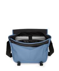 EASTPAK DELEGATE+ Messanger porta pc 17" charming blue - Cartelle Lavoro - 3