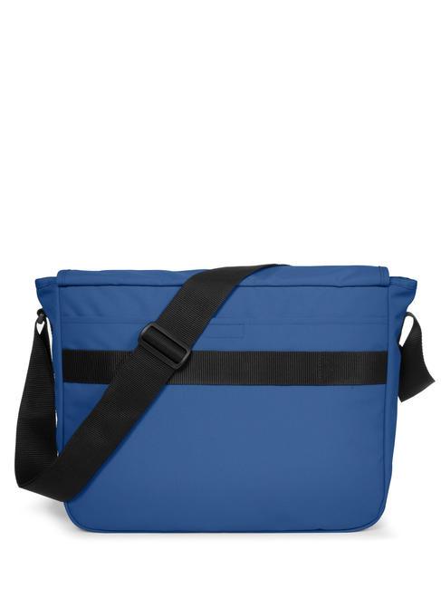DELEGATE+ Messanger porta pc 17" charged blue - Cartelle Lavoro