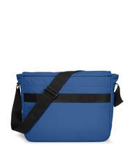 EASTPAK DELEGATE+ Messanger porta pc 17" charged blue - Cartelle Lavoro - 2