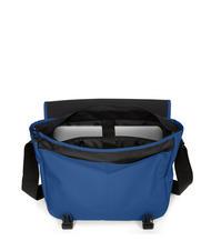 EASTPAK DELEGATE+ Messanger porta pc 17" charged blue - Cartelle Lavoro - 3