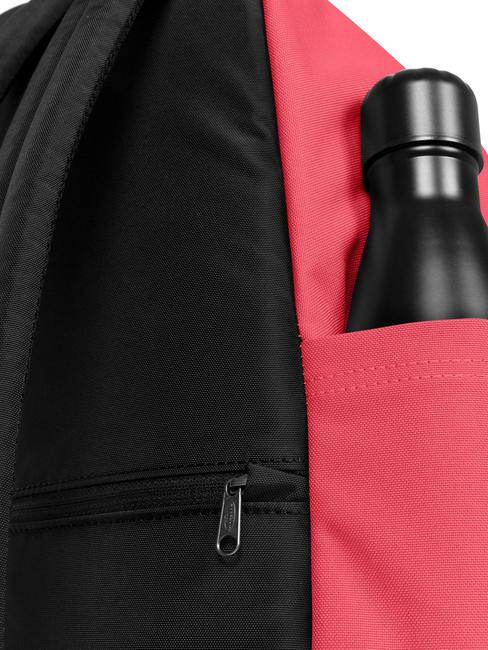 PADDED DAY PAK'R SMALL Zaino porta tablet con tasche porta borraccia cupcake pink - Zaini Scuola & Tempo Libero