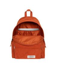 EASTPAK PADDED PAKR Zaino cords angled rust - Zaini Scuola & Tempo Libero - 3