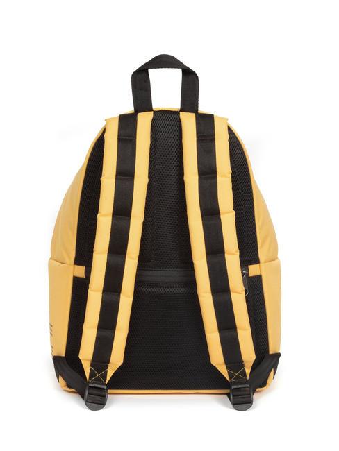 PADDED PAK'R Zaino  storm yellow - Zaini Scuola & Tempo Libero