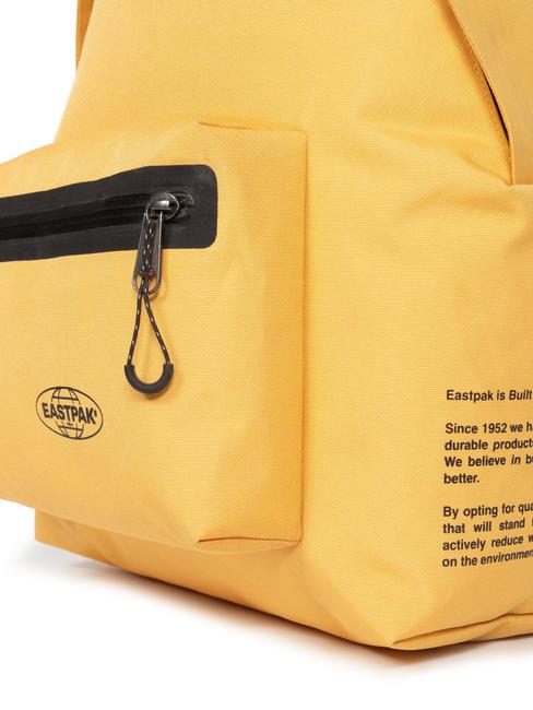 PADDED PAKR Zaino porta tablet storm yellow - Zaini Scuola & Tempo Libero