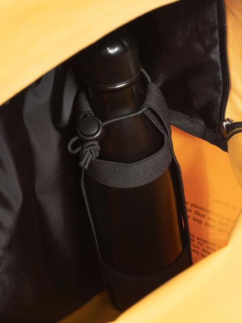 PADDED PAK'R Zaino  storm yellow - Zaini Scuola & Tempo Libero