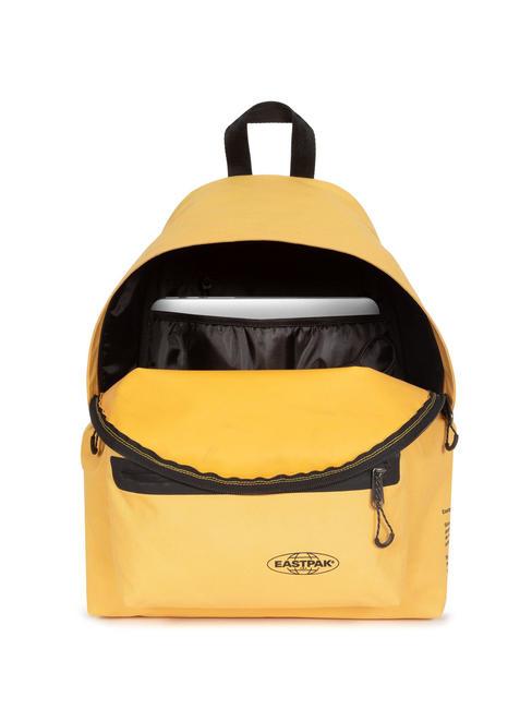 PADDED PAK'R Zaino  storm yellow - Zaini Scuola & Tempo Libero