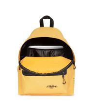 EASTPAK PADDED PAK'R Zaino  storm yellow - Zaini Scuola & Tempo Libero - 5