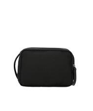 PIQUADRO BRIEF 2 Beauty con polsierina Nero - Beauty Case - 4