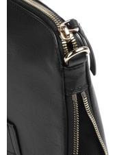 PIQUADRO CIRCLE Borsa cartella porta pc 14" in pelle Nero - Cartelle Lavoro - 4