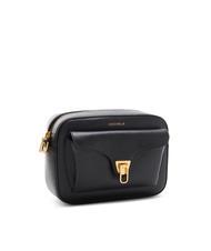 COCCINELLE BEAT SOFT RIBB Borsa in pelle a tracolla - Borse Donna