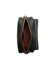 COCCINELLE BEAT SOFT RIBB Borsa in pelle a tracolla Nero - Borse Donna - 3