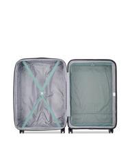 DELSEY AIR ARMOUR Trolley Misura Grande, espandibile - Trolley Rigidi