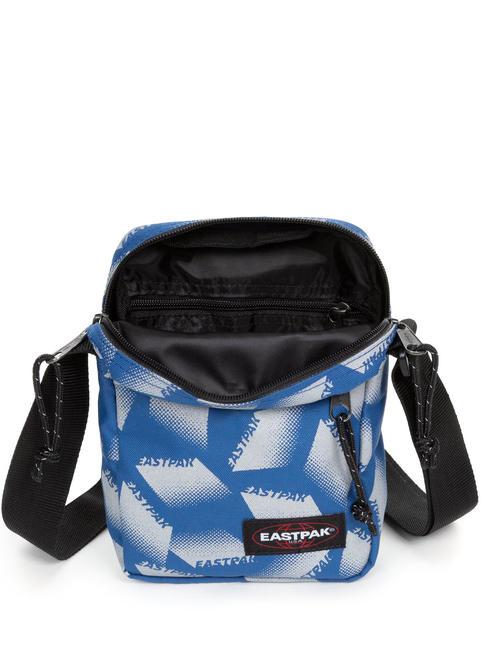 THE ONE Borsello relfeks ep blue - Tracolle Uomo