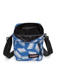EASTPAK THE ONE Borsello relfeks ep blue - Tracolle Uomo - 3