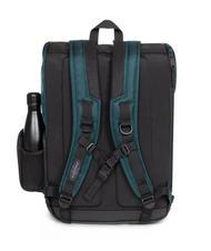 EASTPAK TECUM ROLL Zaino porta pc 14" cnnct petrol - Zaini da lavoro porta PC - 2