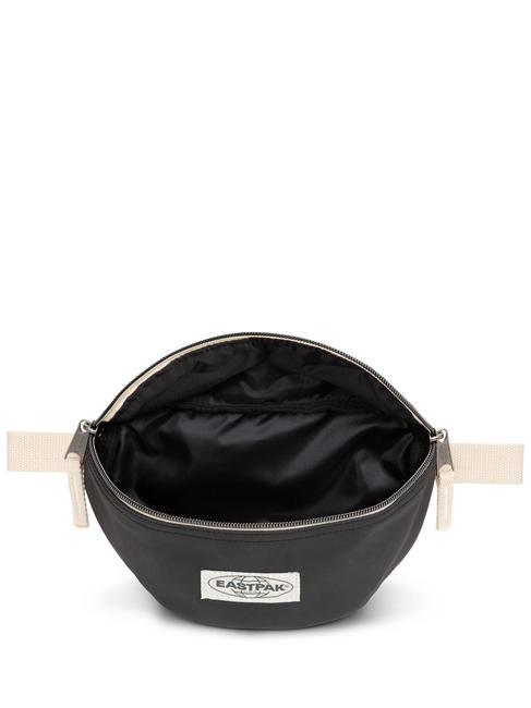 SPRINGER Marsupio upgrained black - Marsupi