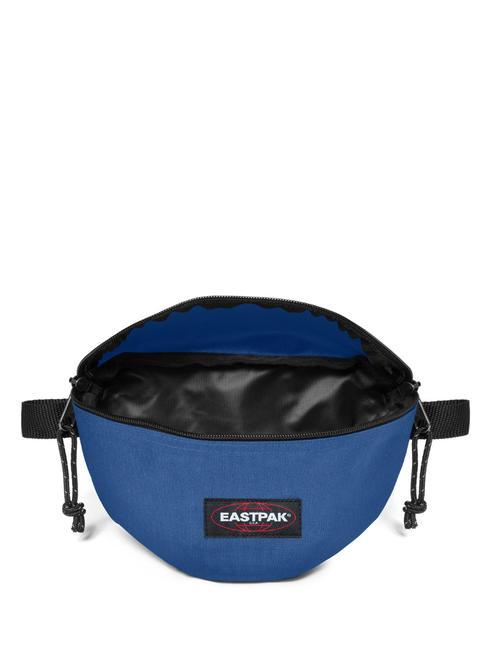 SPRINGER Marsupio charged blue - Marsupi