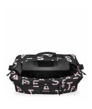 EASTPAK DUFFL'R M Borsone da viaggio con tracolla mash core - Borsoni - 4