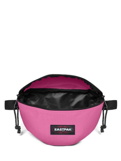 SPRINGER Marsupio panoramic pink - Marsupi
