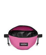 EASTPAK SPRINGER Marsupio panoramic pink - Marsupi - 3