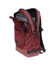 EASTPAK TECUM L CNNCT Zaino porta pc 15"  burgundy - Zaini da lavoro porta PC - 2