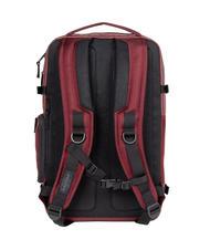 EASTPAK TECUM L CNNCT Zaino porta pc 15"  burgundy - Zaini da lavoro porta PC - 3