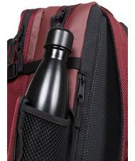 EASTPAK TECUM L CNNCT Zaino porta pc 15"  burgundy - Zaini da lavoro porta PC - 4