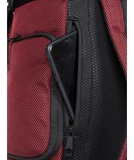 EASTPAK TECUM TOP Zaino porta pc 15" burgundy - Zaini da lavoro porta PC - 3