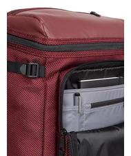 EASTPAK TECUM TOP Zaino porta pc 15" burgundy - Zaini da lavoro porta PC - 4