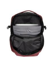 EASTPAK TECUM M CNNCT Zaino porta pc 15" burgundy - Zaini Scuola & Tempo Libero - 5
