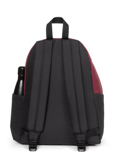 PADDED POCKET'R Zaino porta PC 14" rw burgundy - Zaini Scuola & Tempo Libero