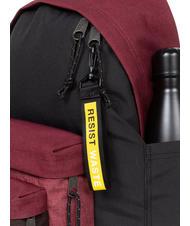 EASTPAK PADDED POCKET'R Zaino porta PC 14" rw burgundy - Zaini Scuola & Tempo Libero - 3