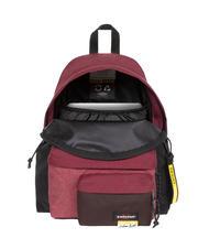 EASTPAK PADDED POCKET'R Zaino porta PC 14" rw burgundy - Zaini Scuola & Tempo Libero - 4
