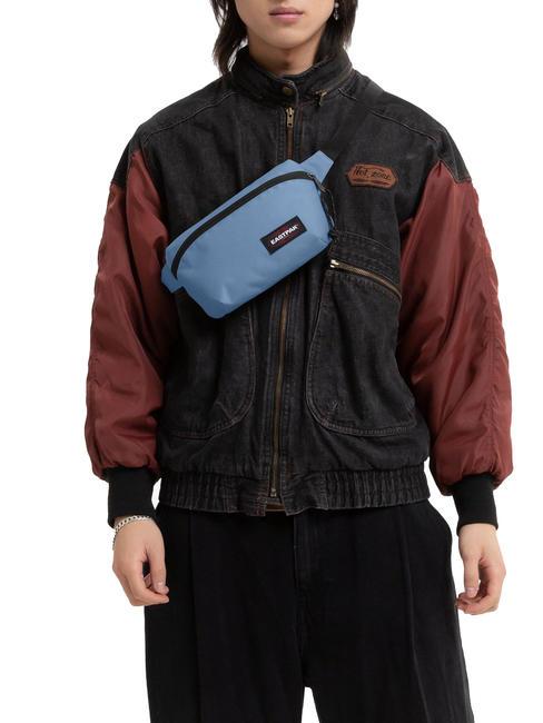 SOMMAR  Marsupio  charming blue - Marsupi